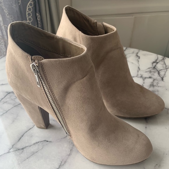 Booties - Picture 2 of 5